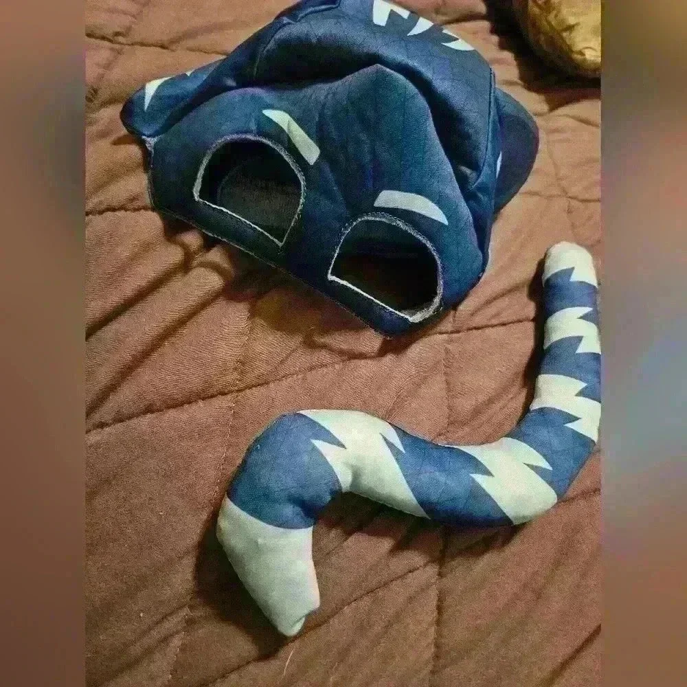 PJ Masks Catboy Costume 3T-4T